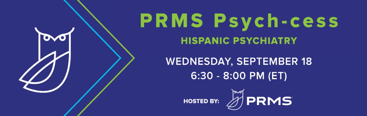 Psych-cess: Hispanic Psychiatry