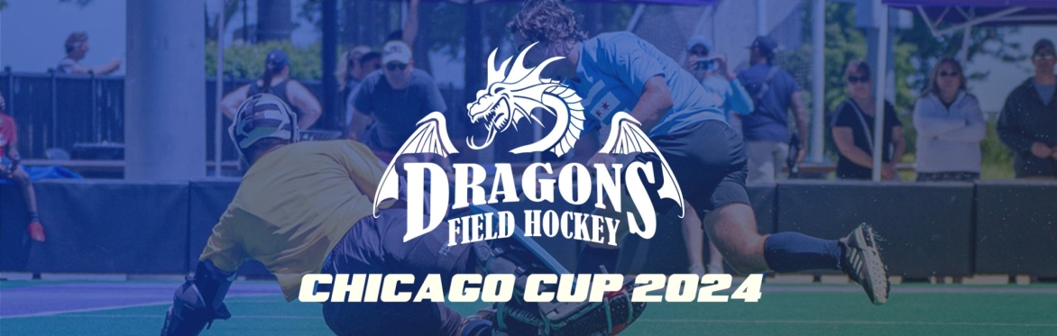 Chicago Cup 2026 - DC Dragons Team