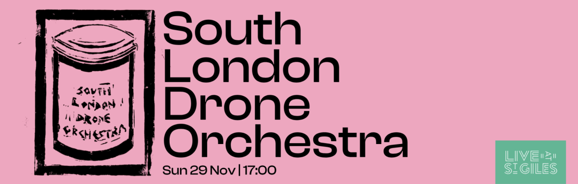 South London Drone Orchetsra
