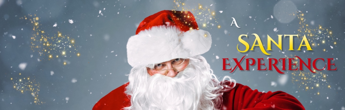 A Santa Experience
