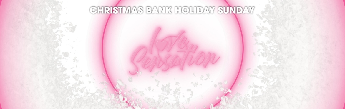 Love Sensation : Christmas Carousal