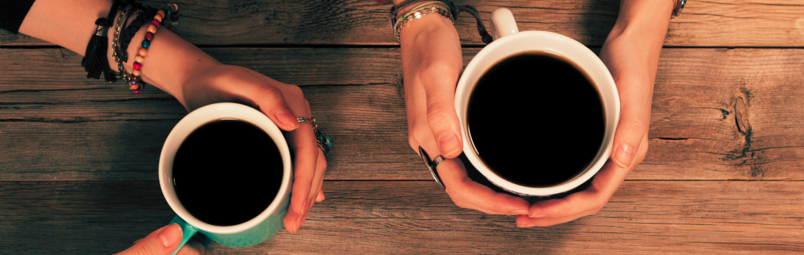 Bollington Grief Cafe: A Supportive Space to Talk About Grief & Bereavement