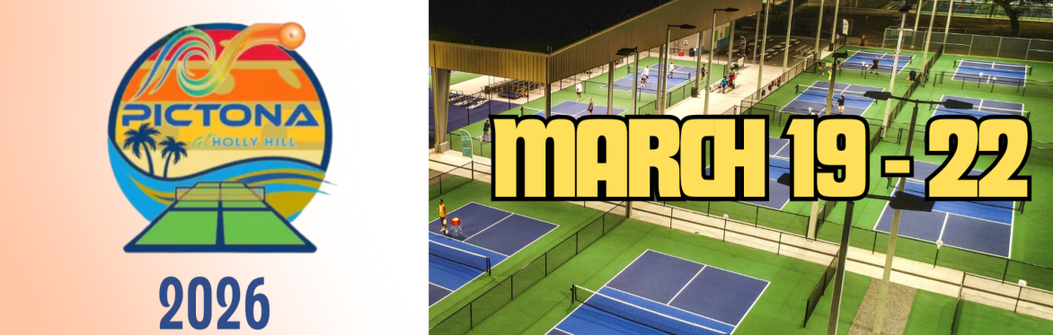 Reserved your Space on Exhibitor's Row for Pictona's Challenge Tournament