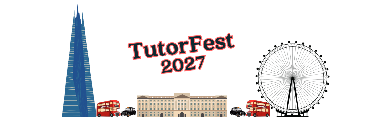 TutorFest 2027