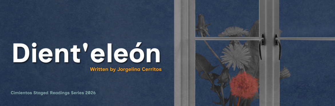 Cimientos '26: Dient'eleón