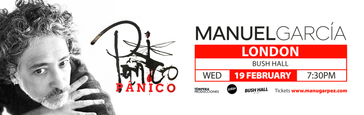 Manuel Garcia 'Panico'