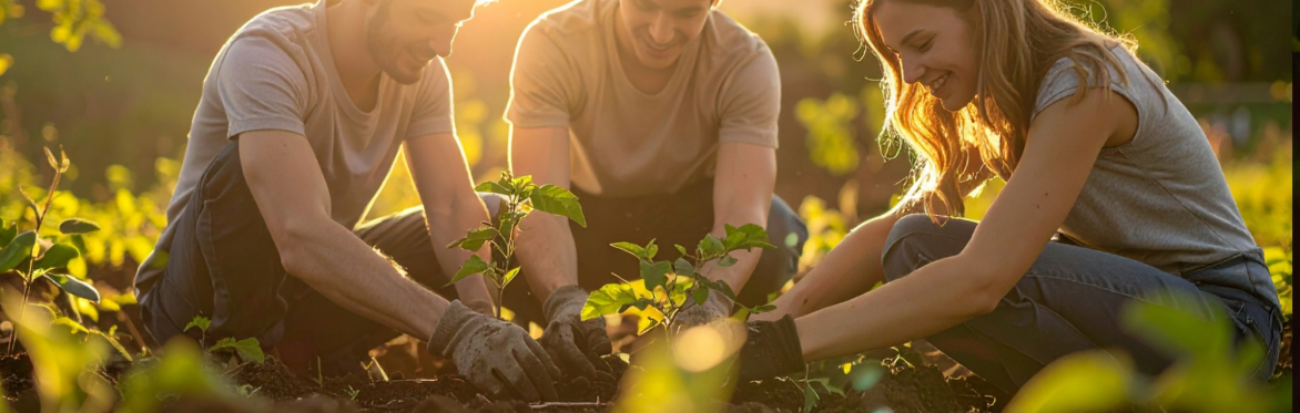 Garden & Grow Elton - Gardening for Beginners
