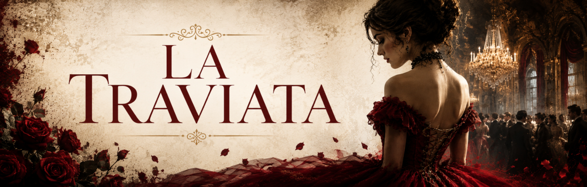 Verdi's La Traviata