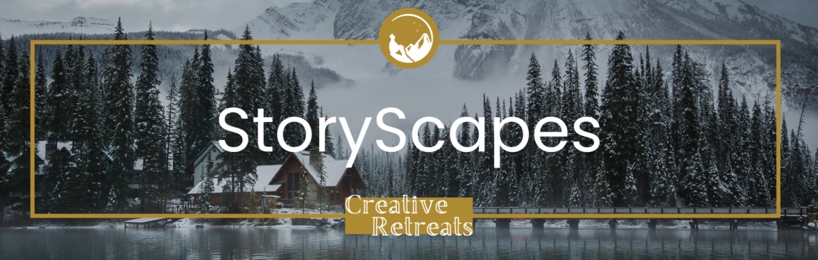 StoryScapes: Landscape Photography Masterclass at Emerald Lake Lodge