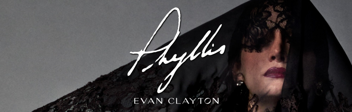 EVAN CLAYTON 2026 COLLECTION - PHYLLIS