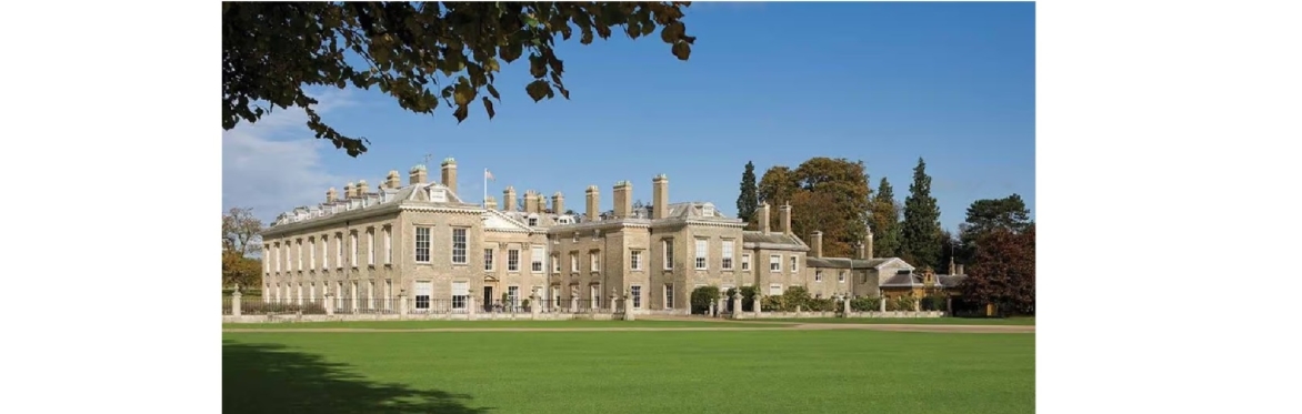 Days Out Group - Althorp House