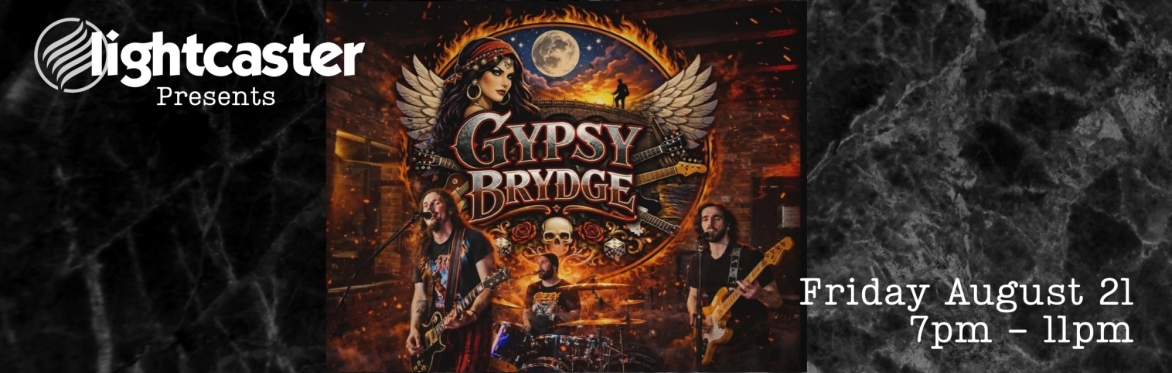 Gypsy-Brydge