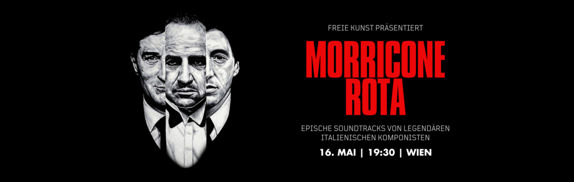 Morricone - Rota