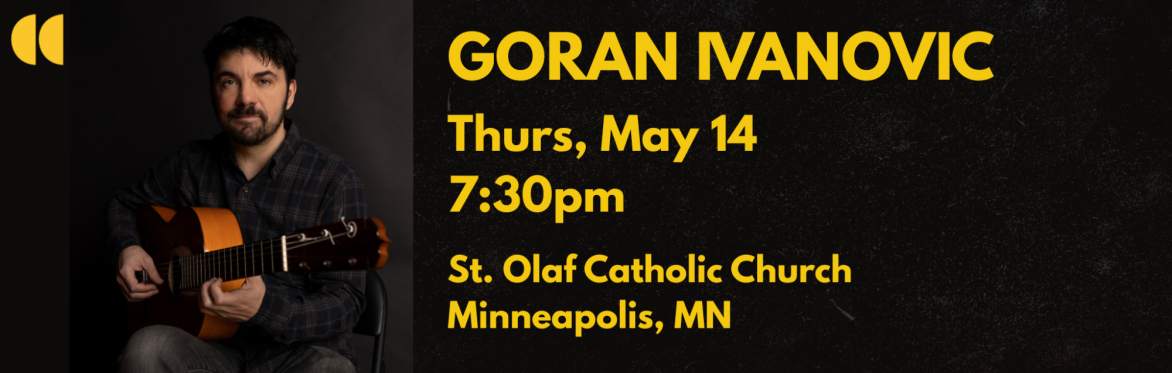 photo of goran