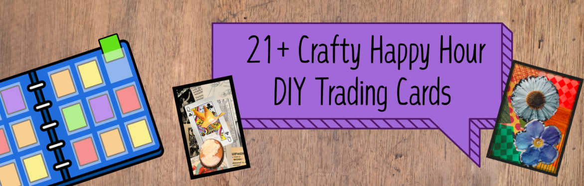 Crafty Happy Hour Origami
