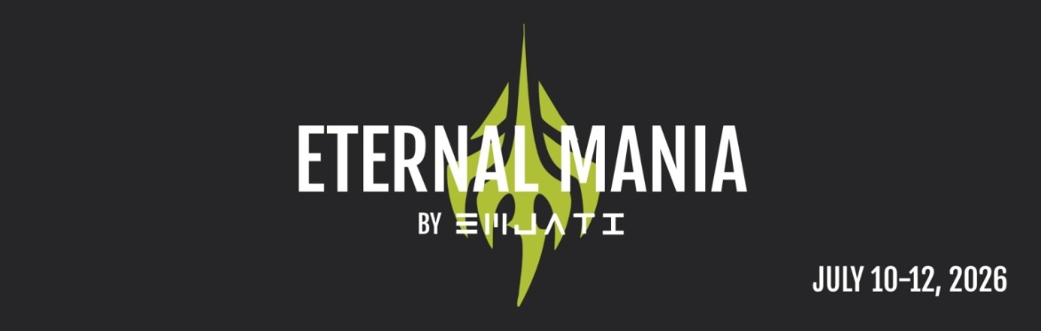 Eternal Mania 2026 - On-Site Hotel