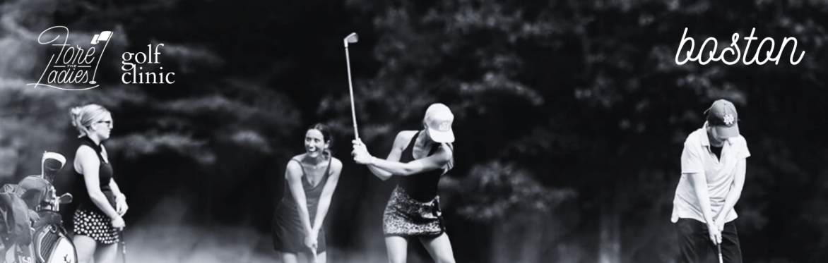 Boston | FTL Golf Group Lessons Series