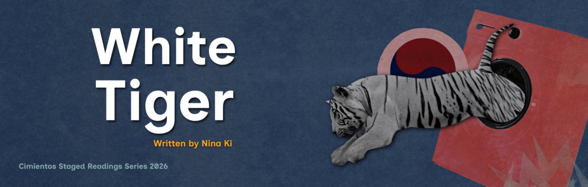 Cimientos '26: White Tiger