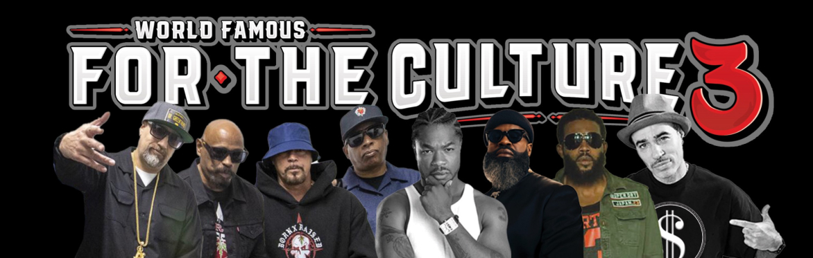 For the Culture 3: Presented by SKT Network