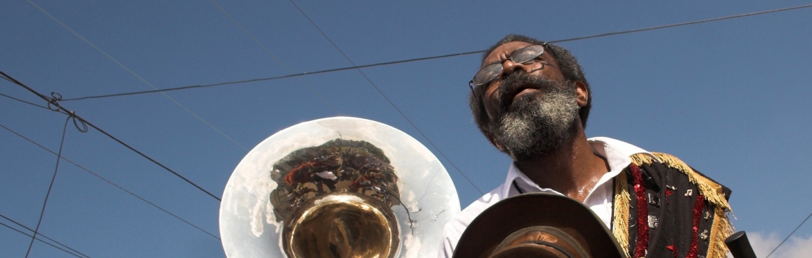 Velorio: cantos para los que se nos fueron · songs for the ones who’ve left us