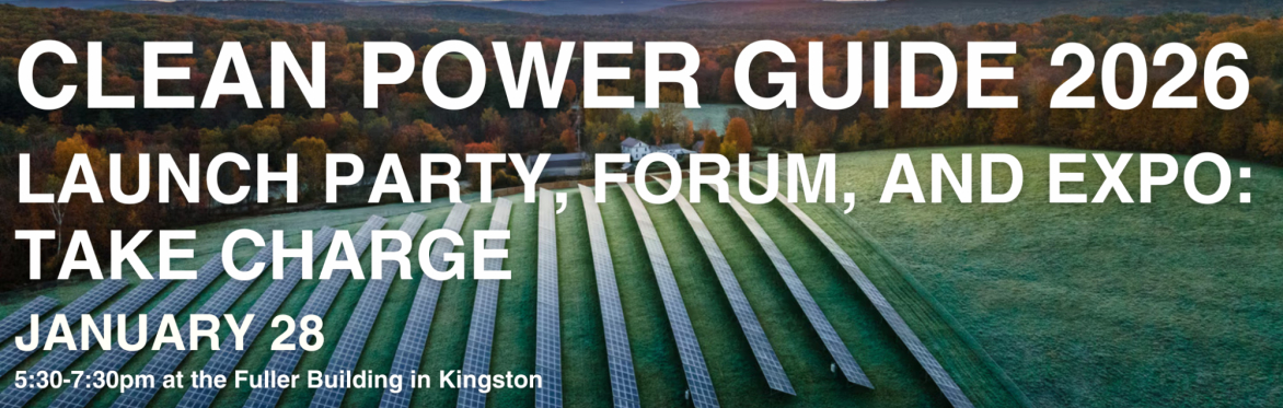 Clean Power Guide 2026
