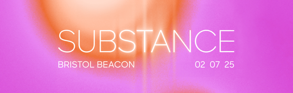 Substance – Beyond design