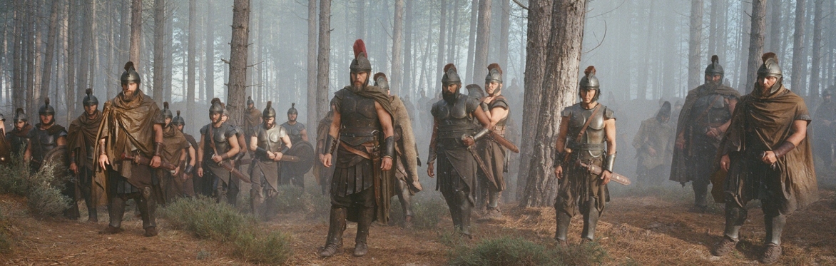 The Odyssey