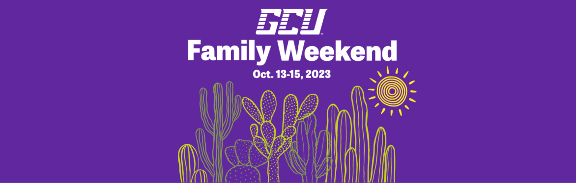 Family Weekend 2023