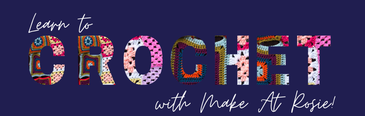 Beginner's Crochet Workshop | Lanyards & Bracelets!