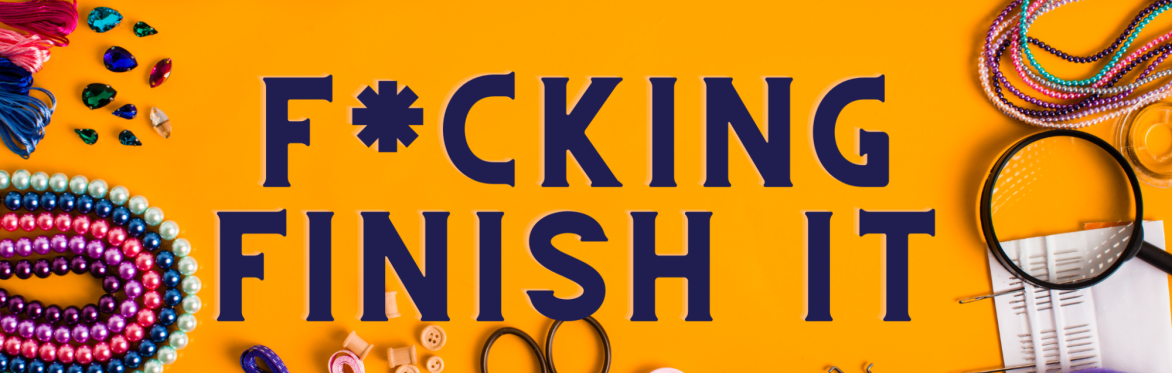 May Happy Hour - Finish it Friday