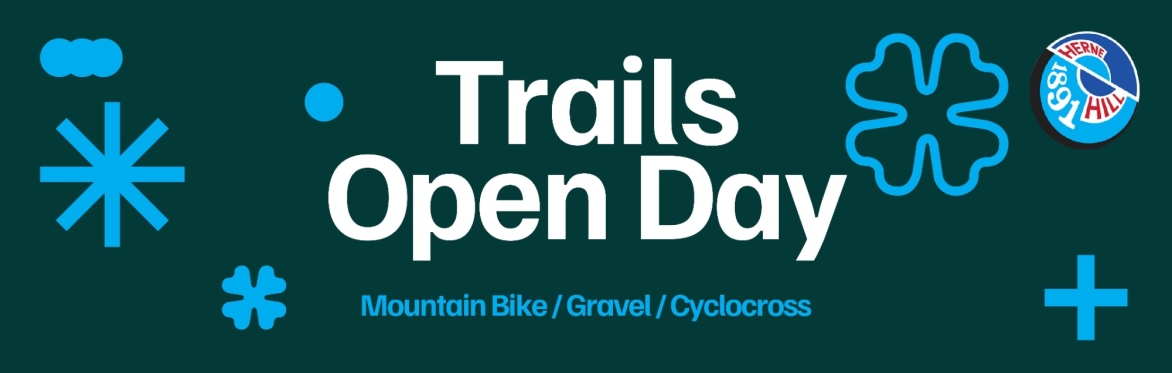 HHV Off-Road Trails Launch Party