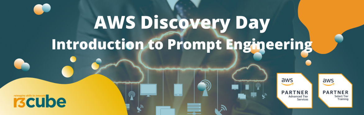 AWS Discovery Day - Introduction to Prompt Engineering