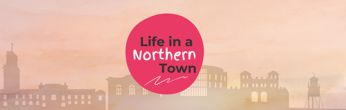 Tide by Miles Kinsley (Life in a Northern Town Rehearsed Reading)