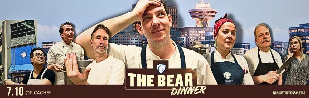 The Bear Dinner