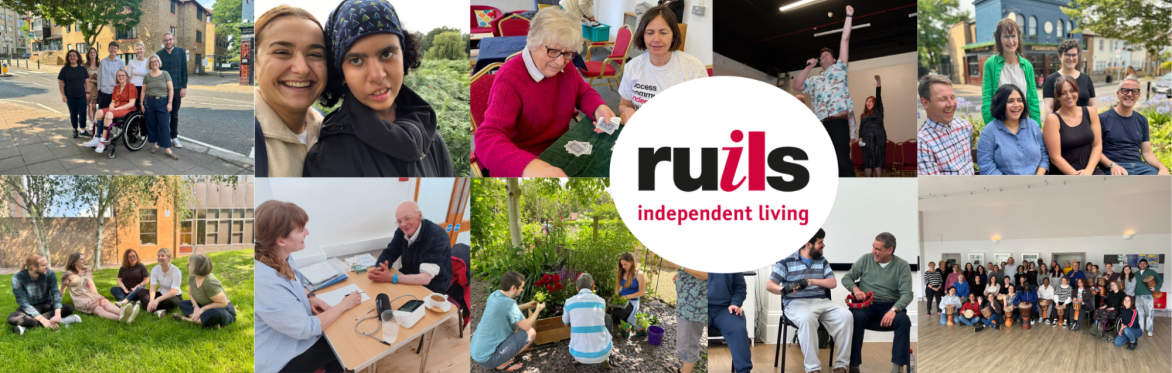 Ruils-Independant Living Advisor Q&A