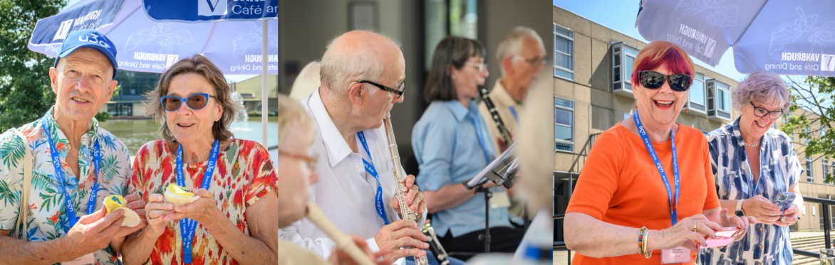 u3a Festival 26
