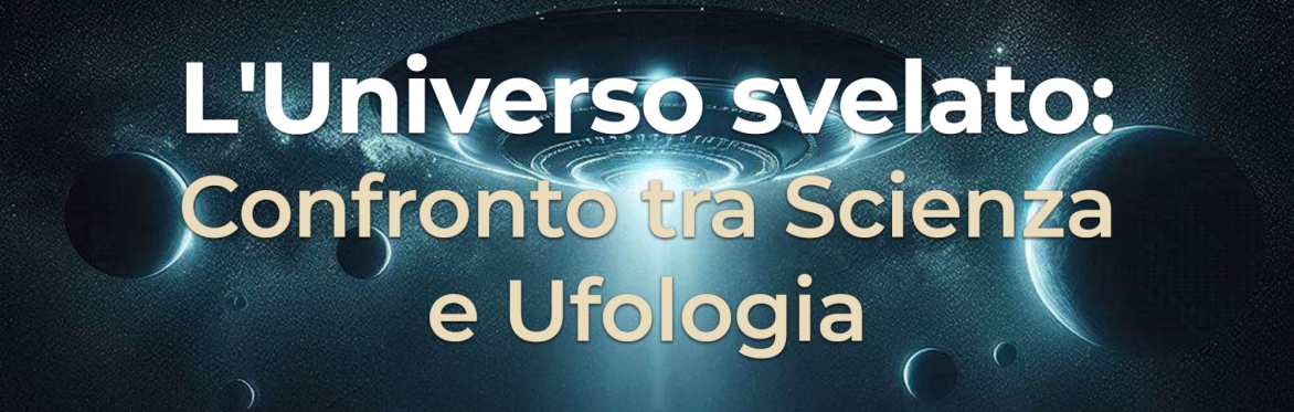 1° Congresso Ufologico