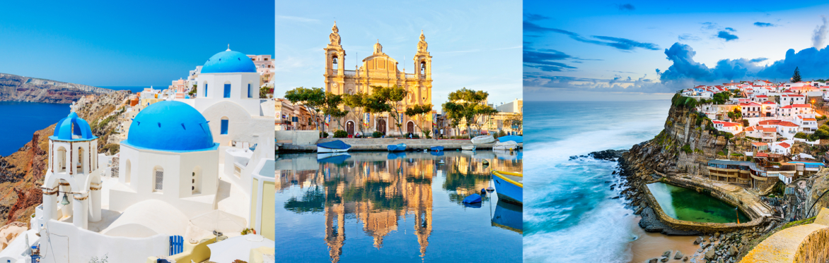 EU Residency-by-Investment Roadshow – Cape Town