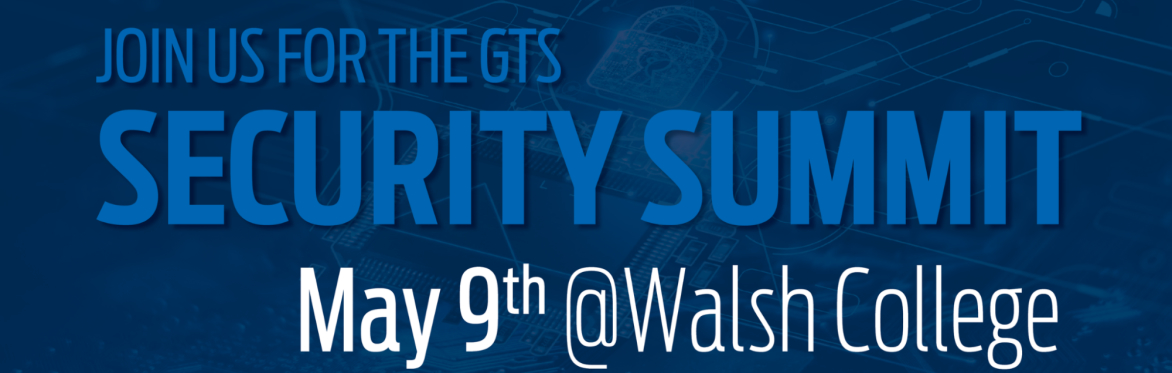 GTS Annual Security Summit