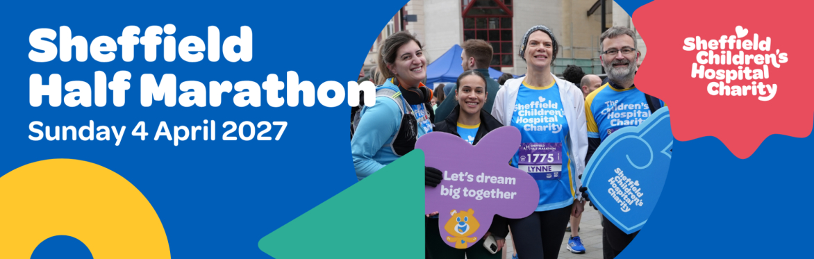 Sheffield Half Marathon 2027