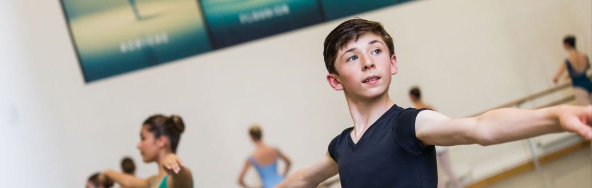 GLOBAL DANCE OPEN FINALS WORKSHOPS