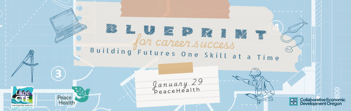BLUEPRINT for Career Success: PeaceHealth Sacred Heart Medical Center RiverBend
