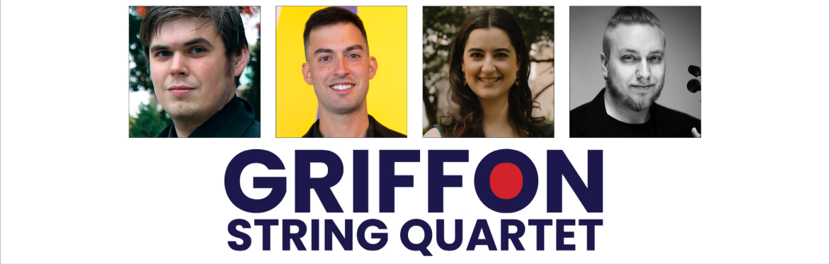 The Griffon String Quartet