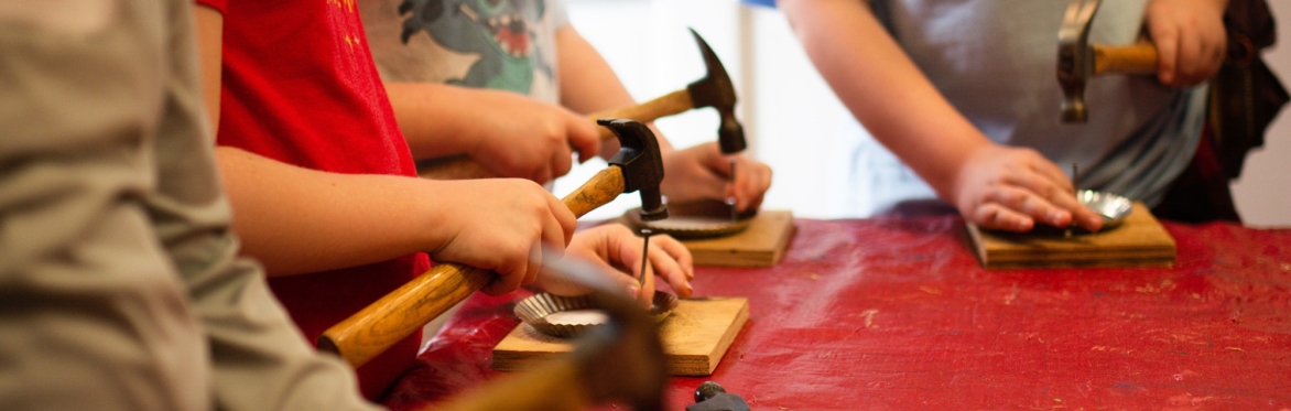 Canal Town Crafts