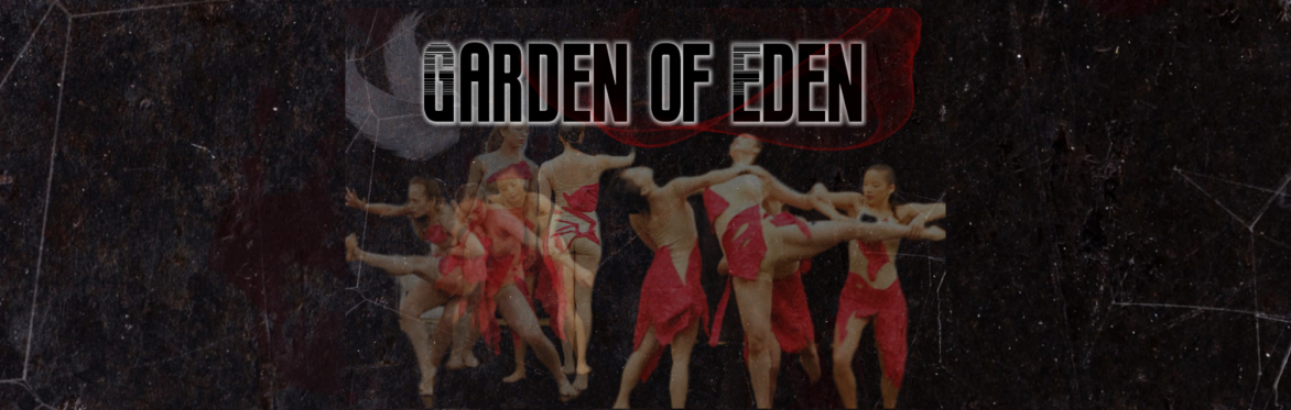 Garden of Eden