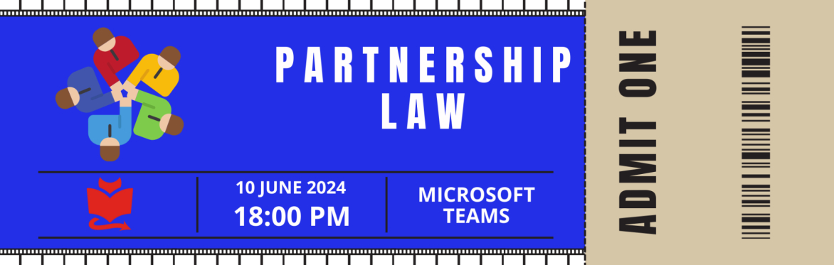 Partnership Law