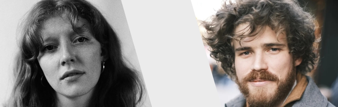 Evangeline Young, Dustin Lowman