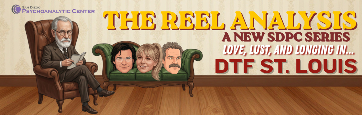 The Reel Analysis - Love, Lust, and Longing in DTF St. Louis