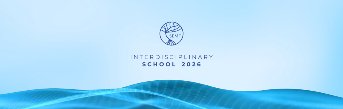 Interdisciplinary School 2026