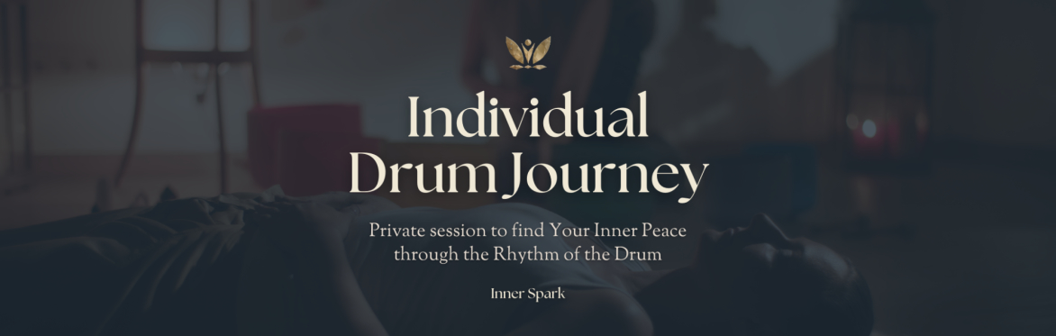 Individual Drum Journey (Pablo)